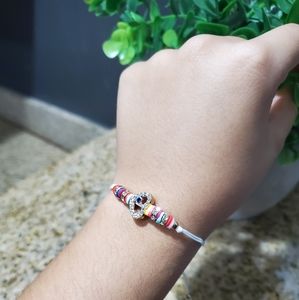 Heishi Bracelets